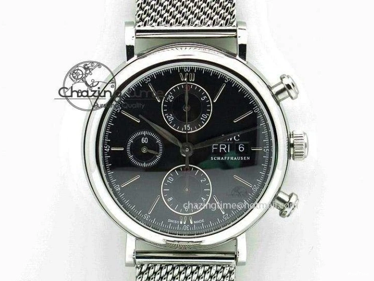 MIROTIME 0712 Ingeniuer St.Laurens SS White Dial MK 1:1 Best Edition On Black Leather Strap A Youthful 7363